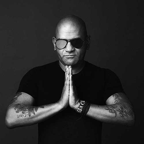 Nathan Reddy - Chairman & Founder